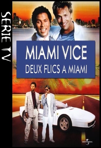 Deux Flics à Miami