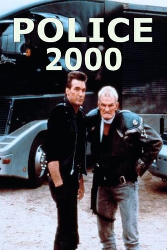 Police 2000
