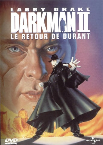 Darkman II : Le Retour de Durant