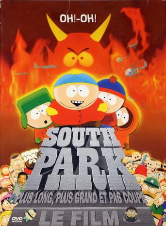 South Park - Le film