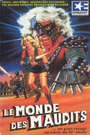 Le Monde des Maudits