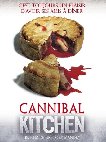 Cannibal Kitchen