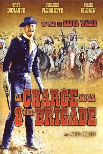 La Charge de la huitième brigade