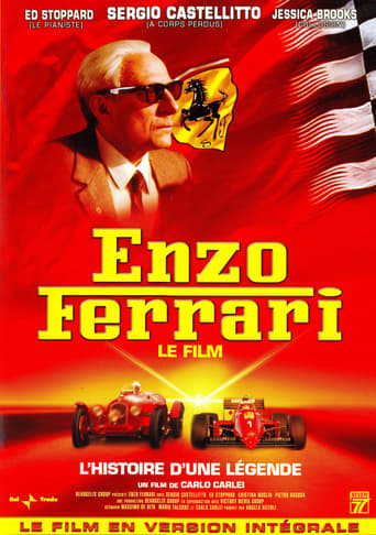 Enzo Ferrari