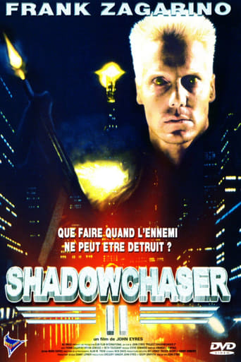 Shadowchaser 2