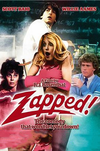 Zapped!