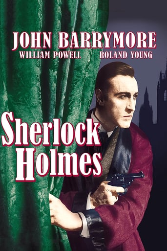 Sherlock Holmes contre Moriarty