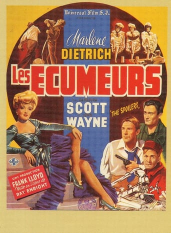 Les écumeurs