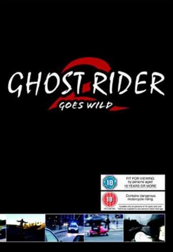 Ghost Rider 2 Goes Wild