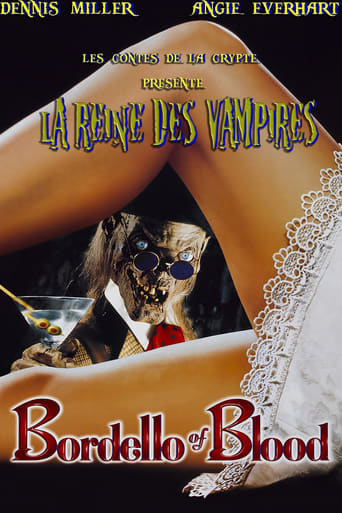 Tales from the Crypt - La Reine des vampires