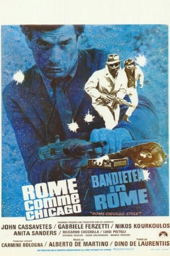 Bandits in Rome