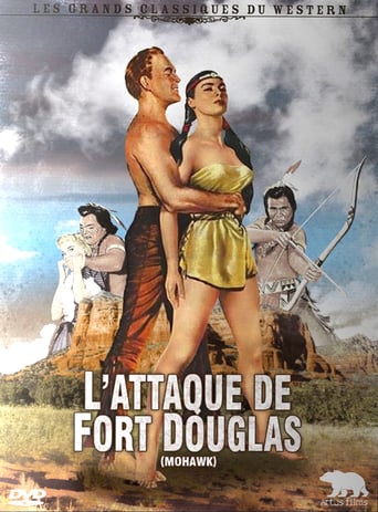L'attaque de Fort Douglas
