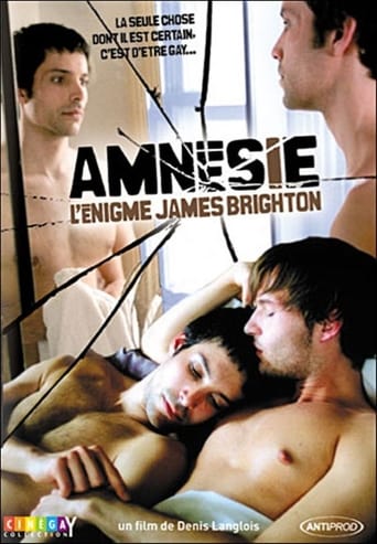 Amnésie: L'énigme James Brighton