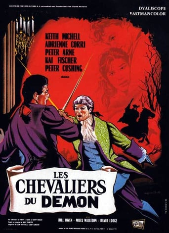 Les Chevaliers du Démon