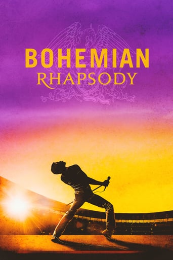 Watch Bohemian Rhapsody
