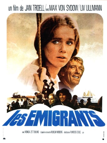 Les émigrants