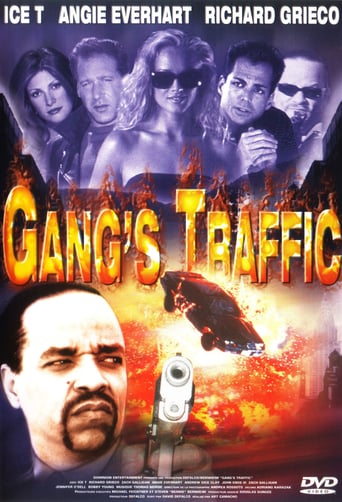 Gang's Traffic