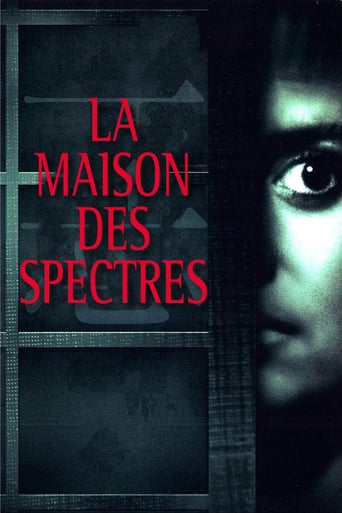 La maison des spectres