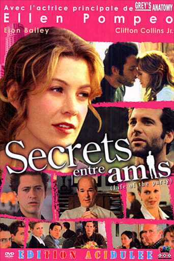 Secrets entre amis