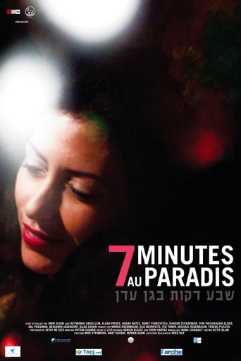 7 Minutes au paradis