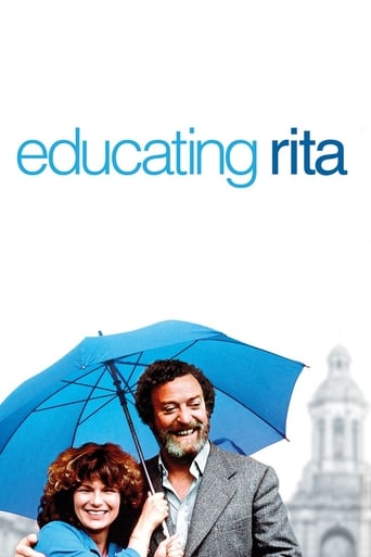 L'Education de Rita