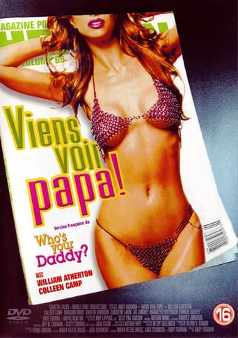 Viens voir Papa !