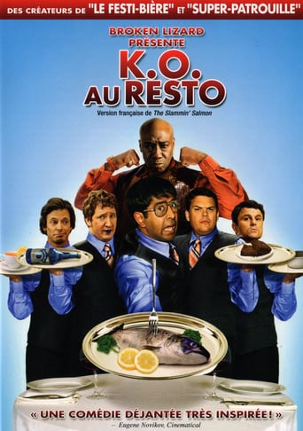 K.O. au resto