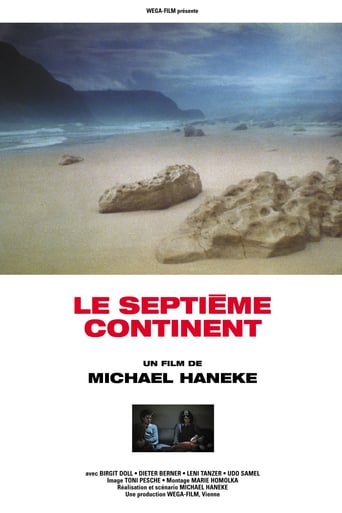 Le septième continent