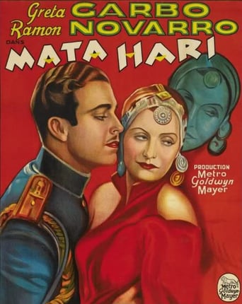 Mata Hari