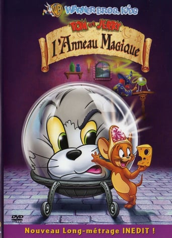 Tom et Jerry - L'Anneau magique