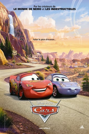 Cars : Quatre Roues