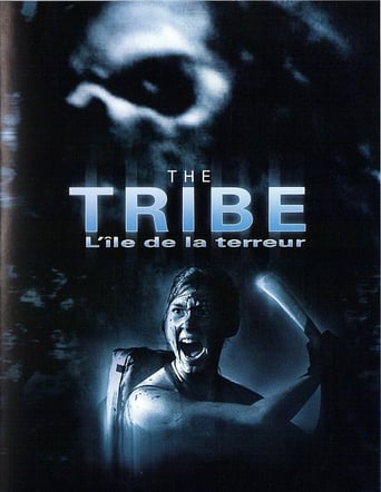 The Tribe, l'île de la terreur