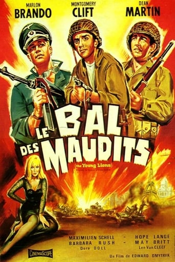 Le Bal des maudits