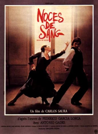 Noces de sang