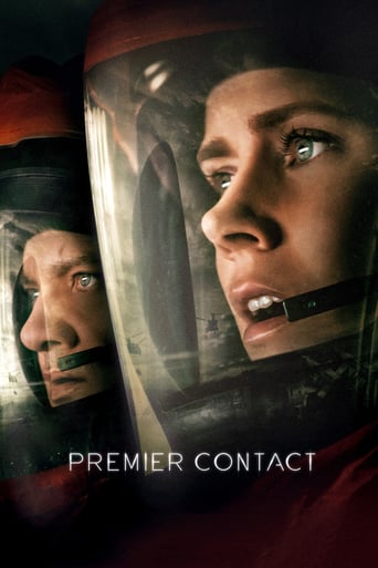 Premier contact