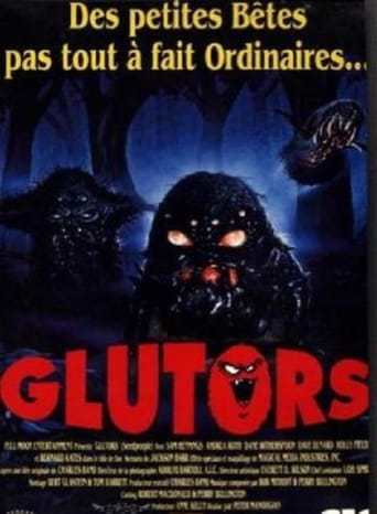 Glutors