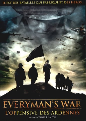 Everyman's War : L'Offensive des Ardennes