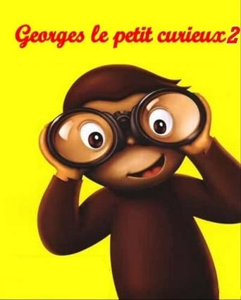 Georges le petit curieux 2 - Suivez ce singe
