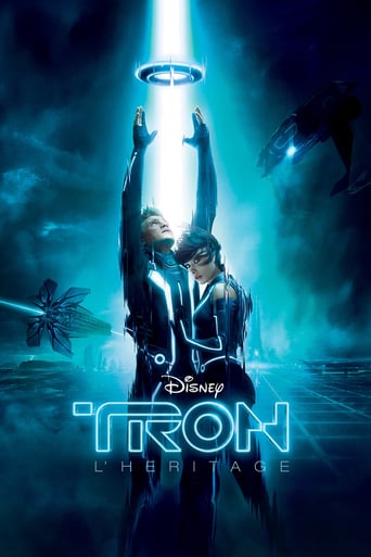 Tron : l'héritage
