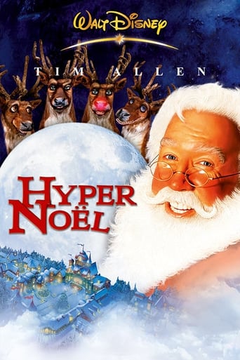 Hyper Noël