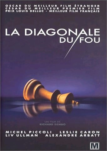 La Diagonale Du Fou