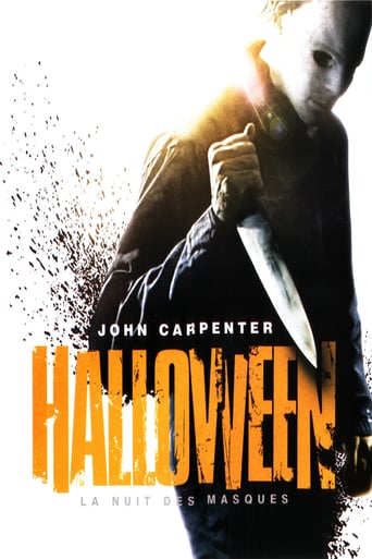 Halloween : La nuit des masques