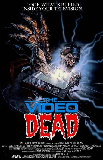 Video Dead