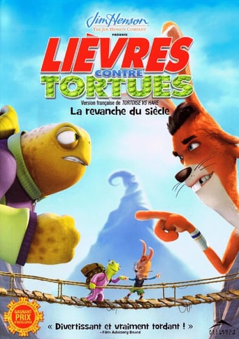 Lièvres contre Tortues