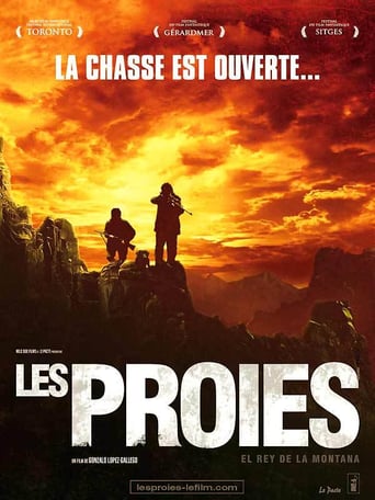 Les Proies