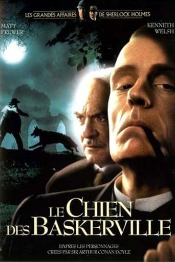 Le Chien des Baskerville