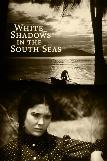 White Shadows in the South Seas