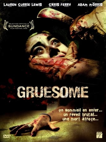 Gruesome