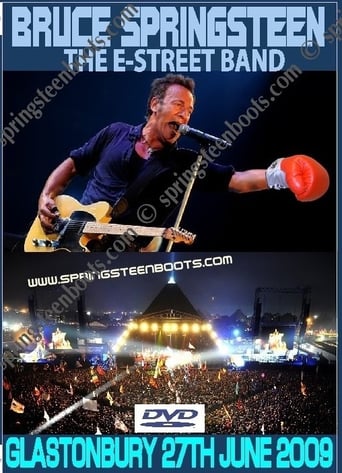 Bruce Springsteen: Glastonbury