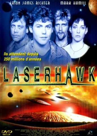 Laserhawk